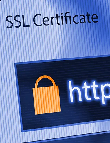 CERTIFICAT SSL 1